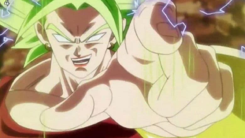 Tú eres el décimo guerrero. Goku visita a Freezer