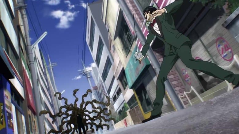 One Punch Man