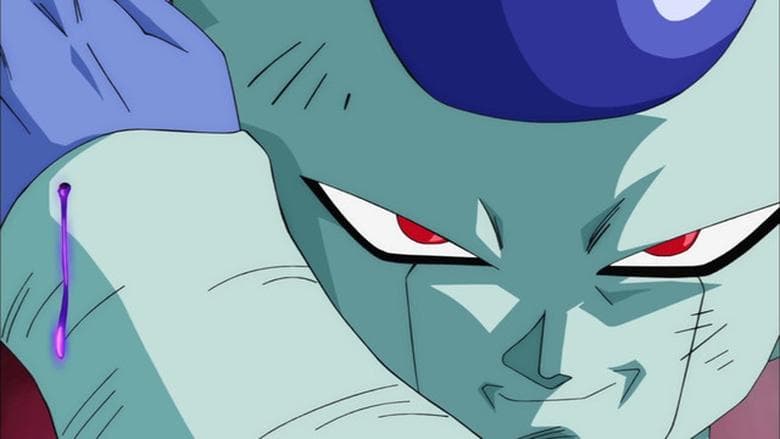 ¡Transforma tu furia en poder! Vegeta combate sin piedad