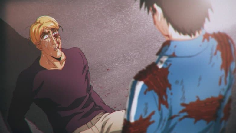 One Punch Man