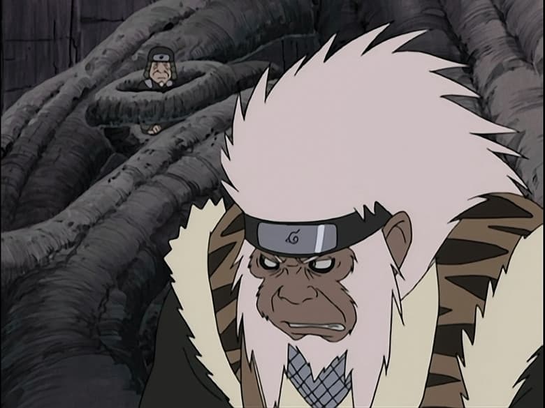 Incomparable: ¡Un combate de nivel Hokage!