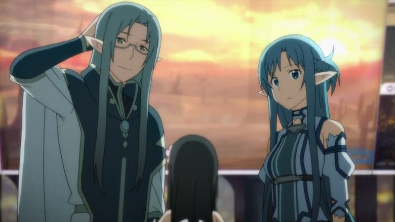 Sword Art Online