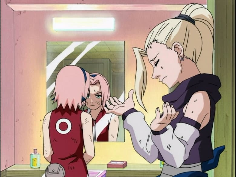 Las Kunoichi hacen ruido: ¡Los rivales se ponen serios!