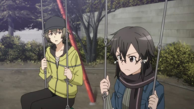 Sword Art Online