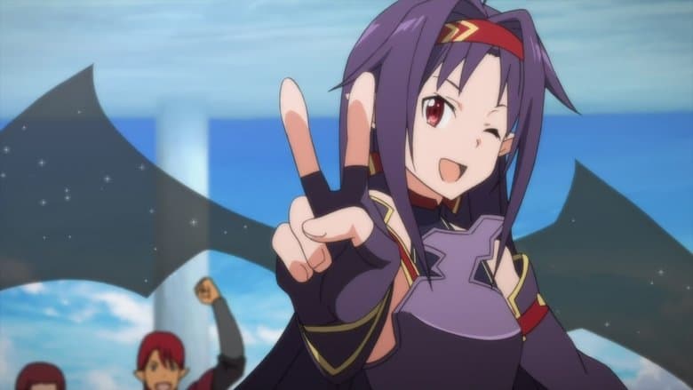 Sword Art Online