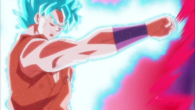 ¡El esperado final! ¿Quién será el ganador, Beerus o Champa?