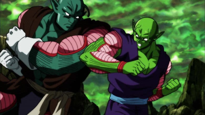 ¡Se acelera la tragedia! ¡Dos universos se desvanecen!
