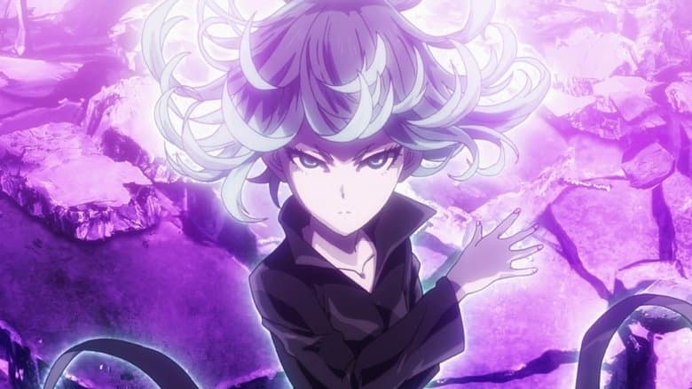 One Punch Man