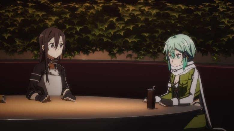 Sword Art Online
