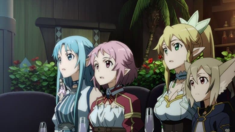 Sword Art Online