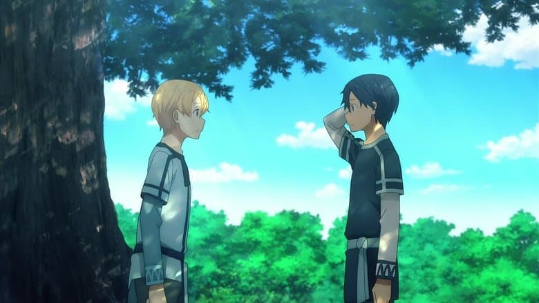 Sword Art Online