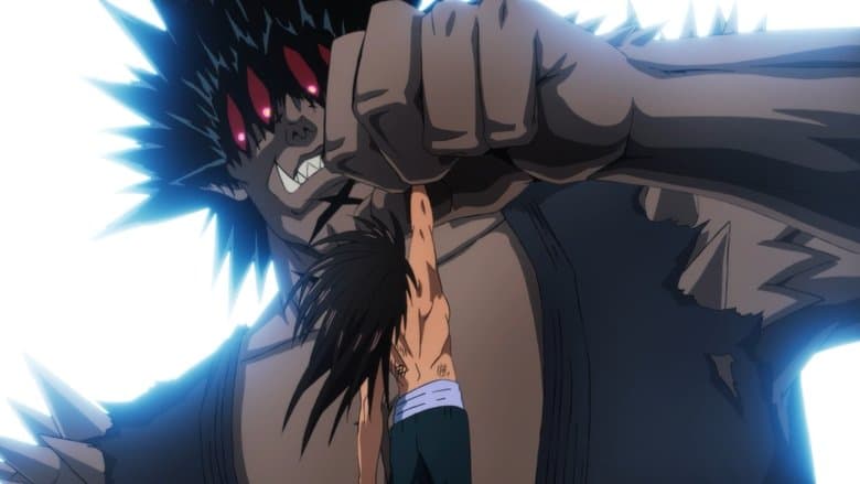 One Punch Man