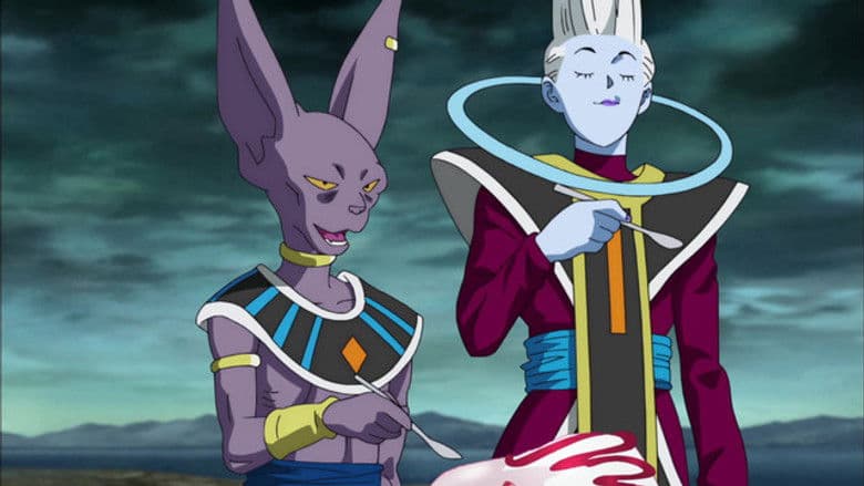 Se complica la victoria. ¡Has de contraatacar, Son Goku!