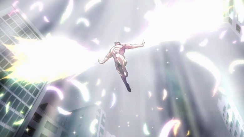 One Punch Man