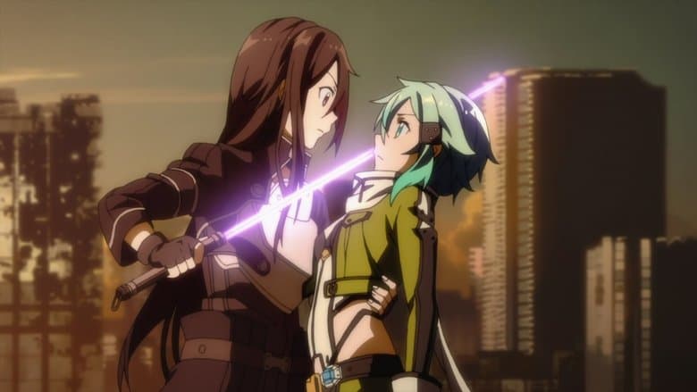 Sword Art Online