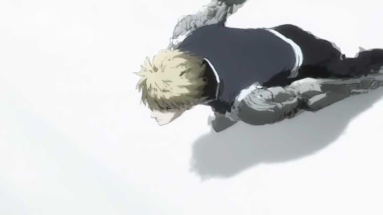 One Punch Man