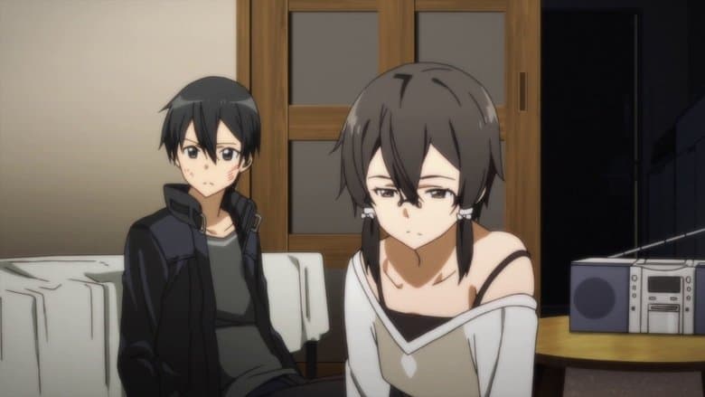 Sword Art Online