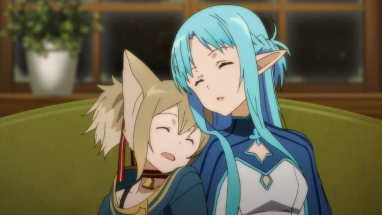 Sword Art Online