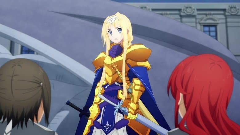 Sword Art Online