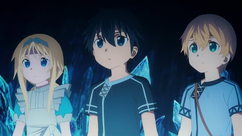 Sword Art Online